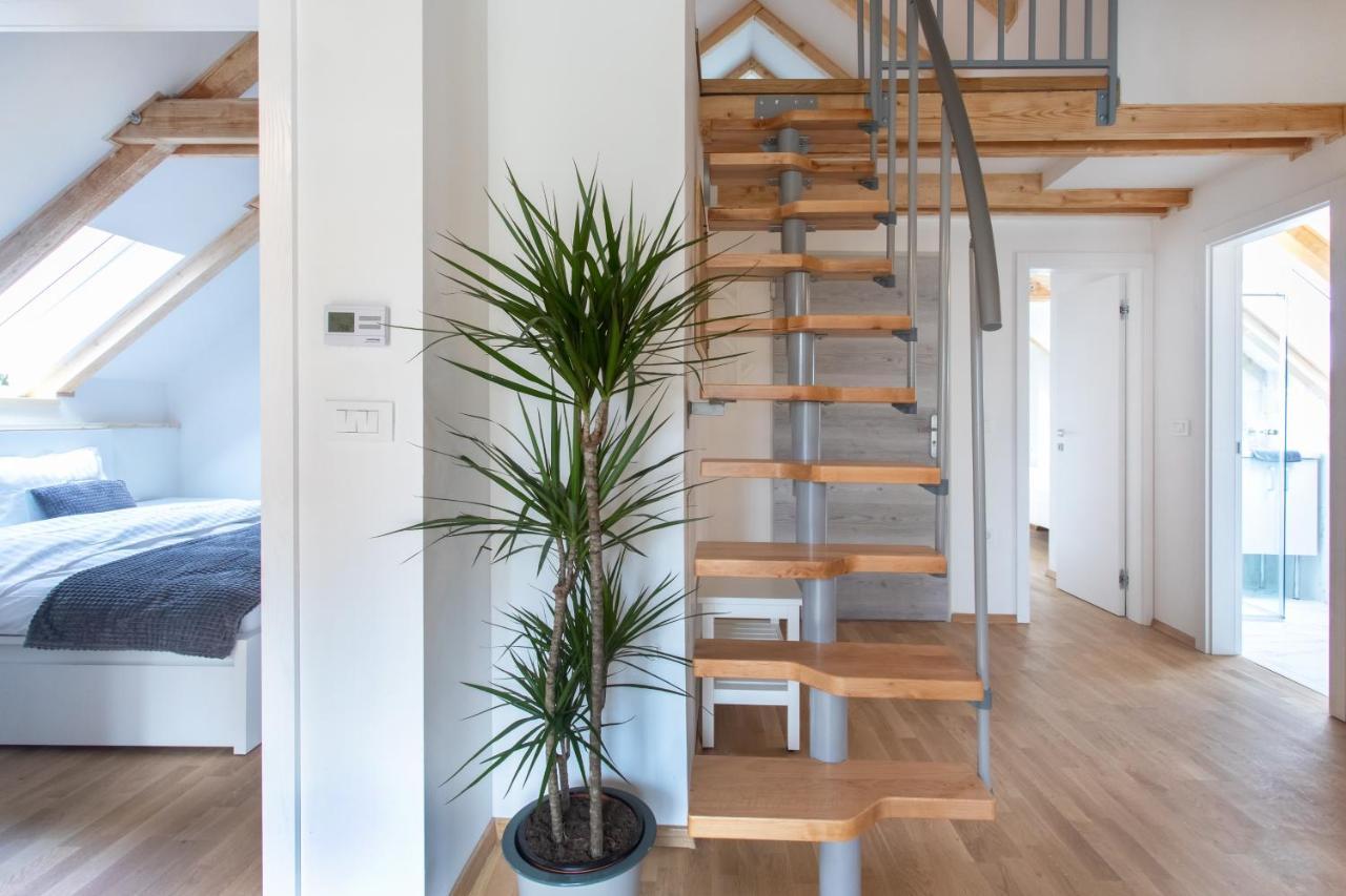 Bright & Spacious Loft In The Heart Of Old Town